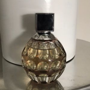 Jimmy Choo 2oz
